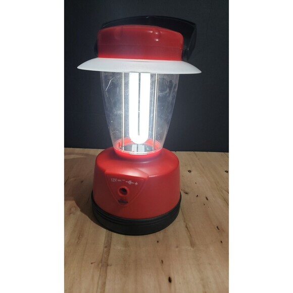 Energizer Weather ready- battery operated lanterns Lights Storm Power hurricane - Picture 4 of 7
